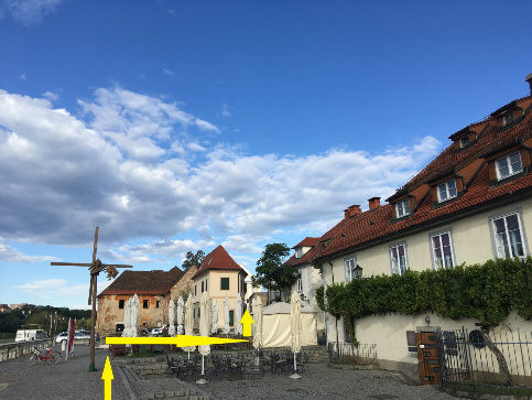 Vojašniška ulica 12, 2000 Maribor